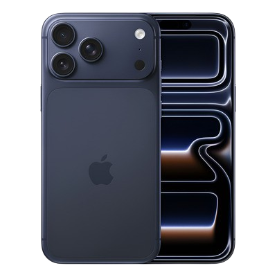 iPhone 17 Pro